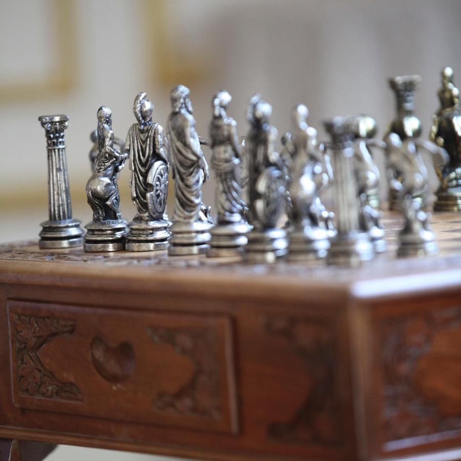 Chateau De Corcelle - Chambres Et Table D'Hotes Chatenoy-le-Royal Екстериор снимка