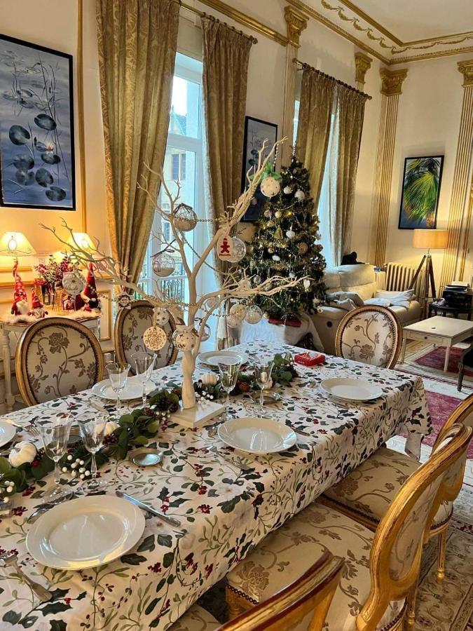 Chateau De Corcelle - Chambres Et Table D'Hotes Chatenoy-le-Royal Екстериор снимка